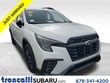  Subaru Ascent