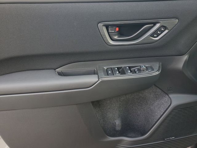 2026 Subaru Outback Limited - Photo 21