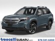 Subaru Forester Hybrid