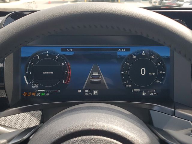 2026 Subaru Outback Premium - Photo 25
