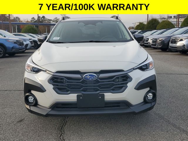 2024 Subaru Crosstrek Premium photo 2