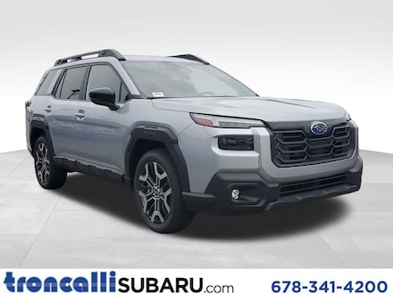 2026 Subaru Outback Touring XT SUV