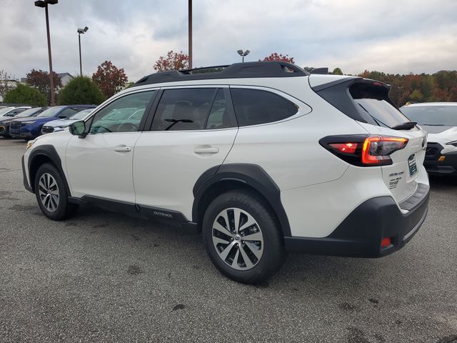 2025 Subaru Outback Premium photo 3