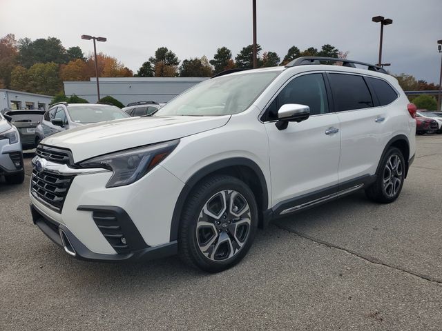 2023 Subaru Ascent Touring photo 3