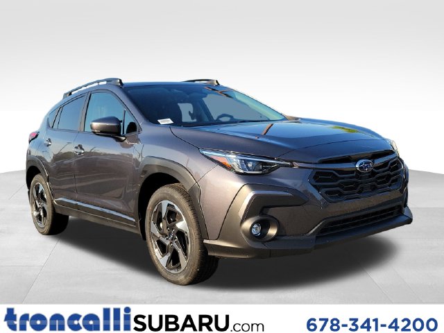 2026 Subaru Crosstrek Limited SUV