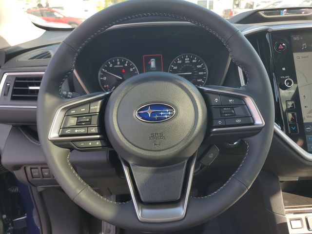 2026 Subaru Ascent Touring - Photo 24