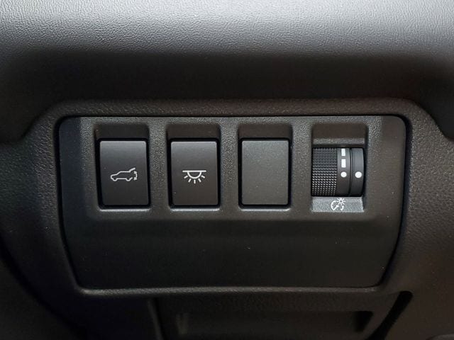 2026 Subaru Ascent Touring - Photo 34