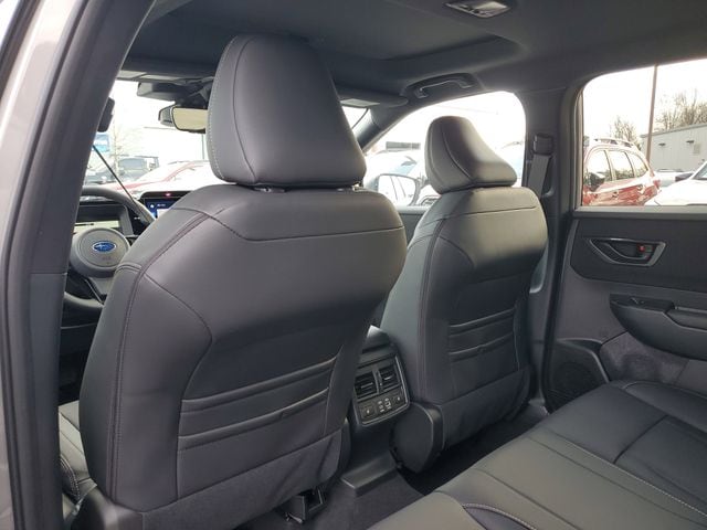 2026 Subaru Outback Limited - Photo 11