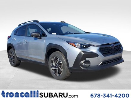 2026 Subaru Crosstrek Premium SUV