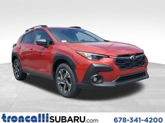 2026 Subaru Crosstrek Premium SUV