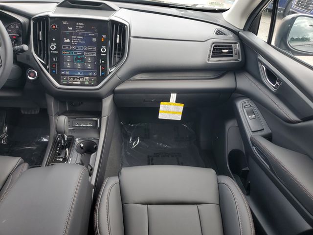2026 Subaru Ascent Limited Bronze Edition - Photo 9