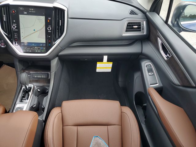 2026 Subaru Ascent Touring - Photo 18