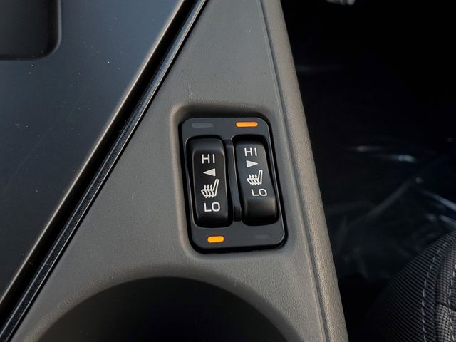 2026 Subaru Crosstrek Premium - Photo 30