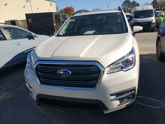 2022 Subaru Ascent Limited photo 2