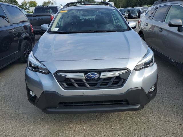 2023 Subaru Crosstrek Limited photo 2