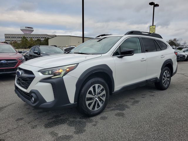 2025 Subaru Outback Premium photo 2