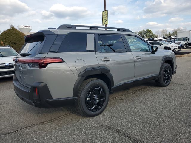 2026 Subaru Outback Limited - Photo 6