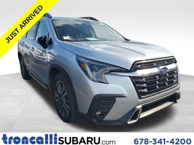 2025 Subaru Ascent Touring 7 Passenger's photo