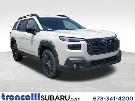 2026 Subaru Outback Limited XT SUV