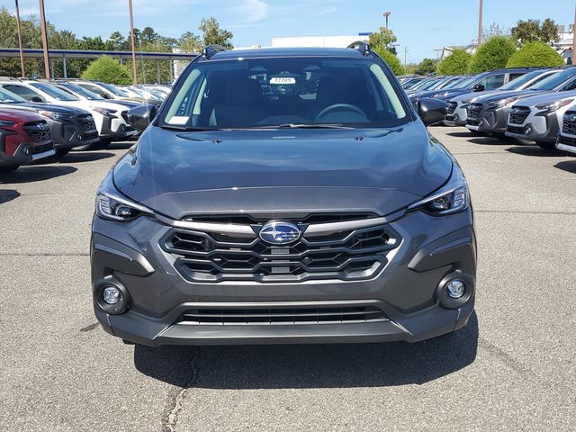 2025 Subaru Crosstrek Limited photo 2