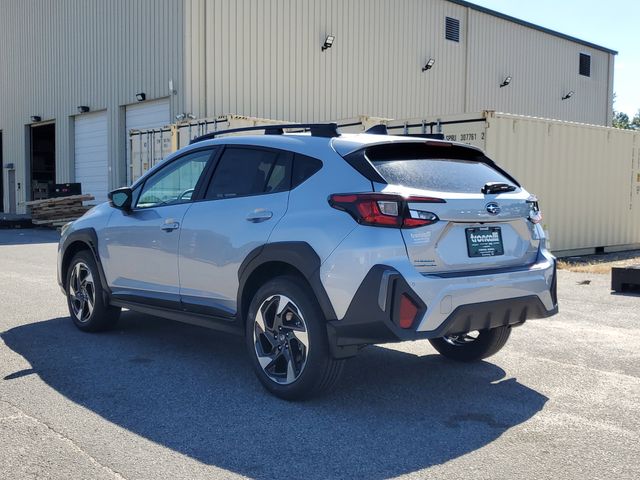 2025 Subaru Crosstrek Limited photo 4