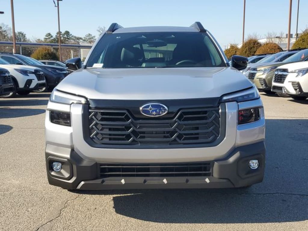 New 2026 Subaru Outback Touring XT SUV