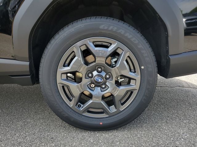 2026 Subaru Outback Premium - Photo 10