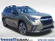 Subaru Ascent