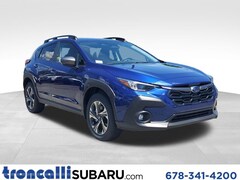 2025 Subaru Crosstrek Premium SUV for sale in Forsyth County, GA