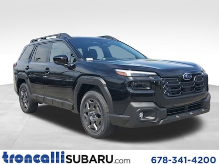 2026 Subaru Outback Premium SUV