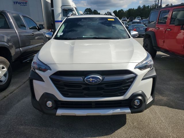 2023 Subaru Outback Touring XT photo 2
