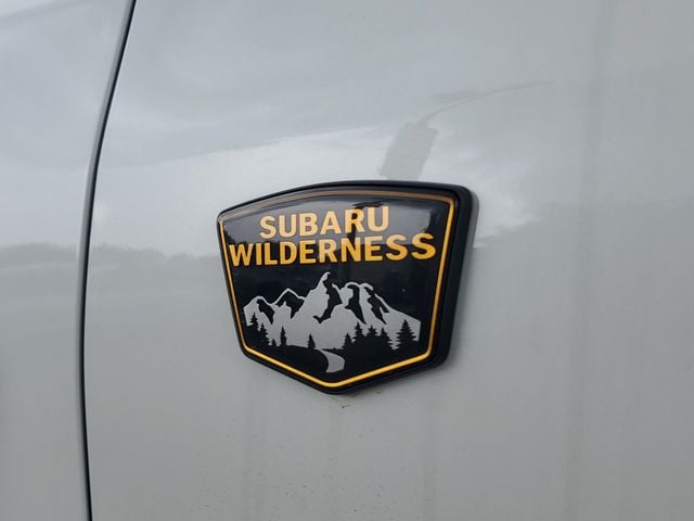 2026 Subaru Crosstrek Wilderness - Photo 8