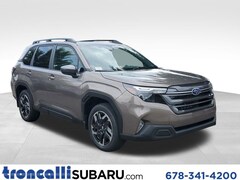 2025 Subaru Forester Hybrid Premium SUV