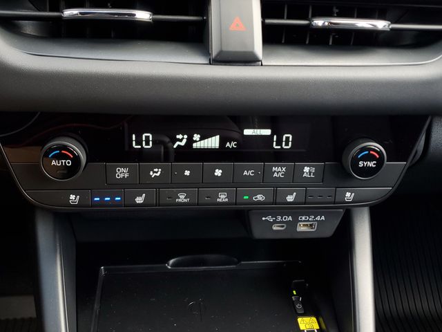 2026 Subaru Outback Touring XT - Photo 29