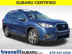 2021 Subaru Ascent