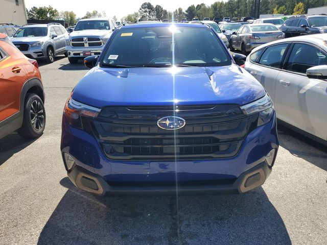 2025 Subaru Forester Sport photo 2