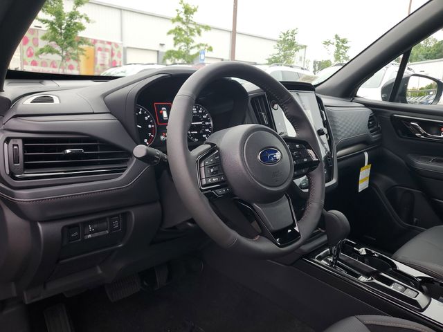 2026 Subaru Forester Touring - Photo 20