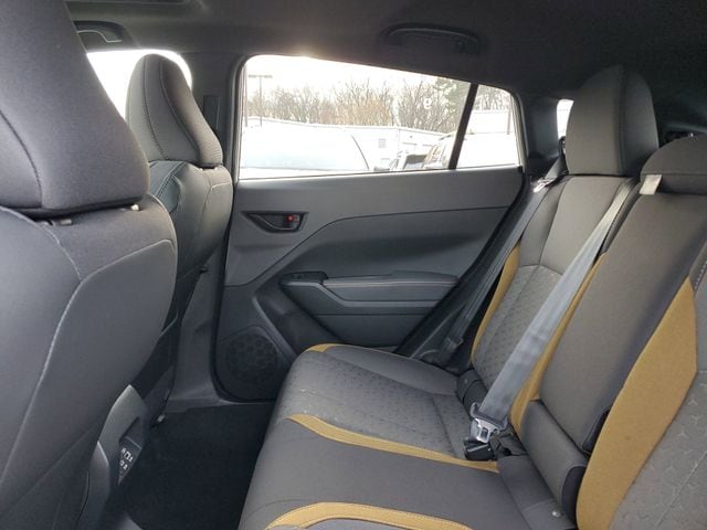 2026 Subaru Crosstrek Sport - Photo 12