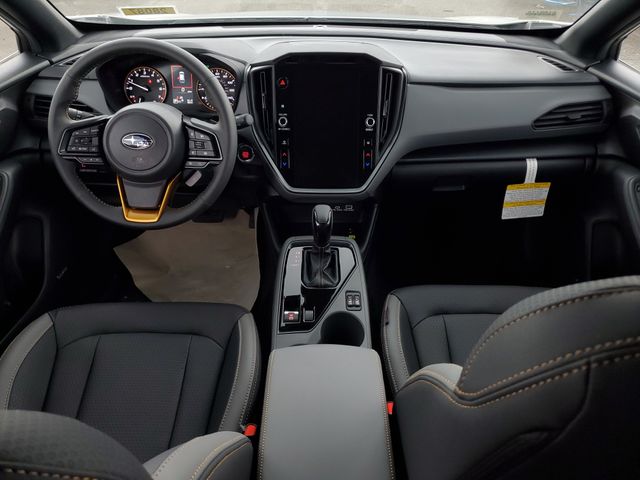 2026 Subaru Crosstrek Wilderness - Photo 14