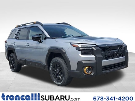 2026 Subaru Outback Wilderness SUV