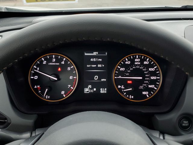 2026 Subaru Crosstrek Wilderness - Photo 24
