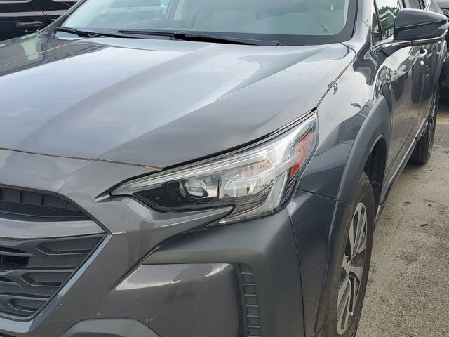 2024 Subaru Outback Premium photo 4