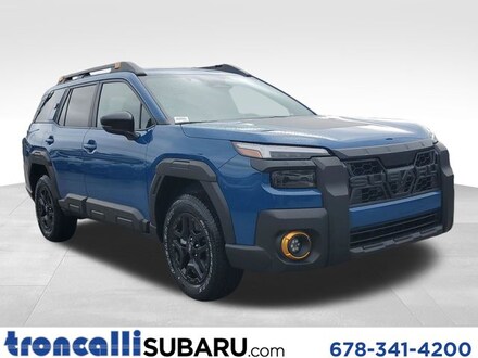 2026 Subaru Outback Wilderness SUV