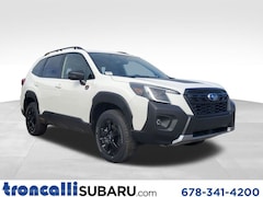 2025 Subaru Forester Wilderness SUV