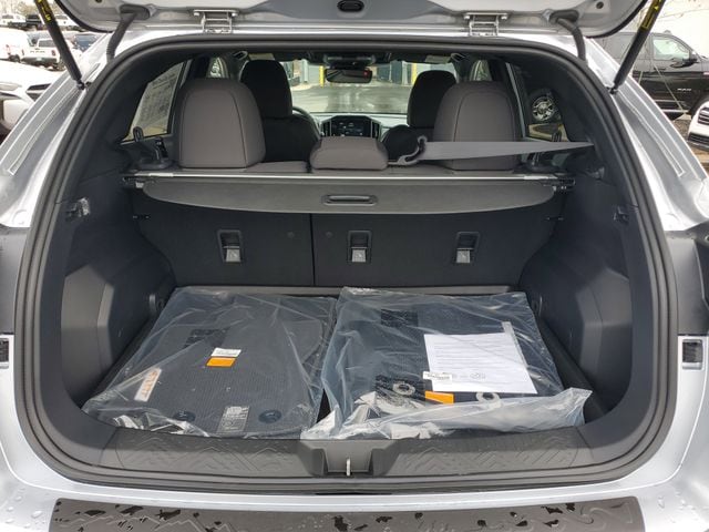 2026 Subaru Crosstrek Sport - Photo 9