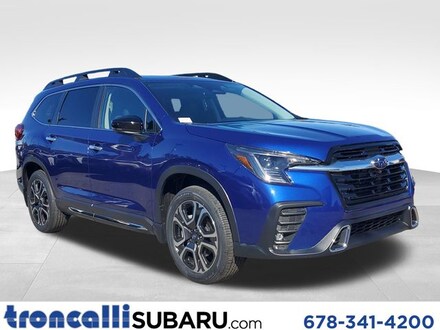 2026 Subaru Ascent Touring 7-Passenger SUV