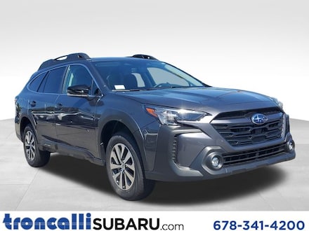 2025 Subaru Outback Premium SUV