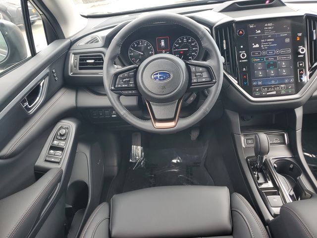 2026 Subaru Ascent Limited Bronze Edition - Photo 7