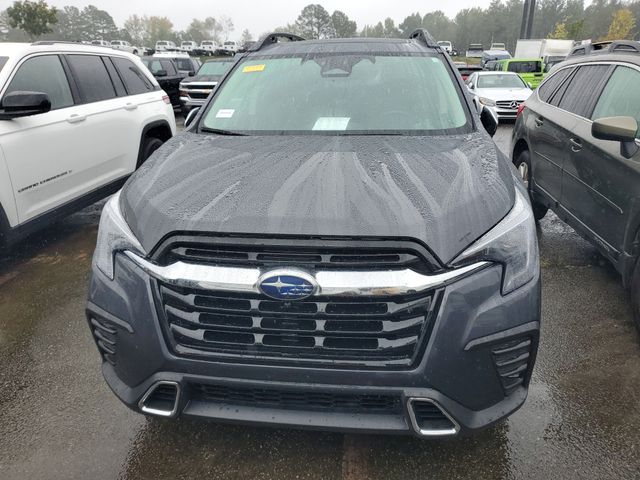 2023 Subaru Ascent Touring photo 2