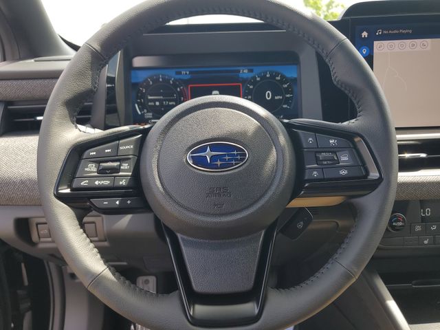 2026 Subaru Outback Premium - Photo 22
